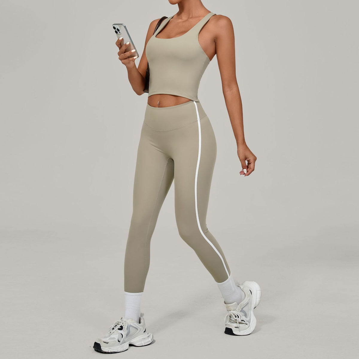 1768# A Women Yoga Bra Or Pants