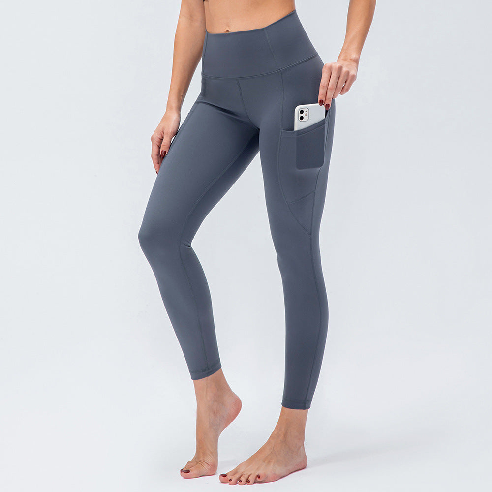 L5759# Women Yoga Pants
