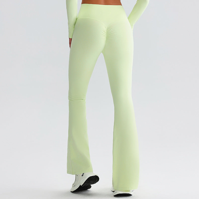 2125# A Women Yoga Pants
