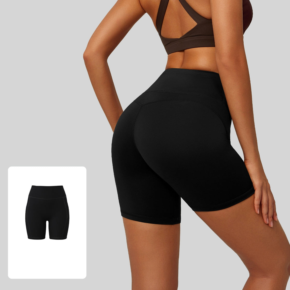 2276# A Women Sports Shorts