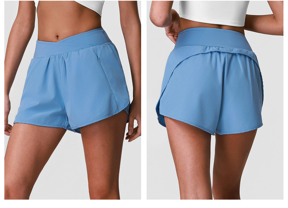 L6083# Women Shorts