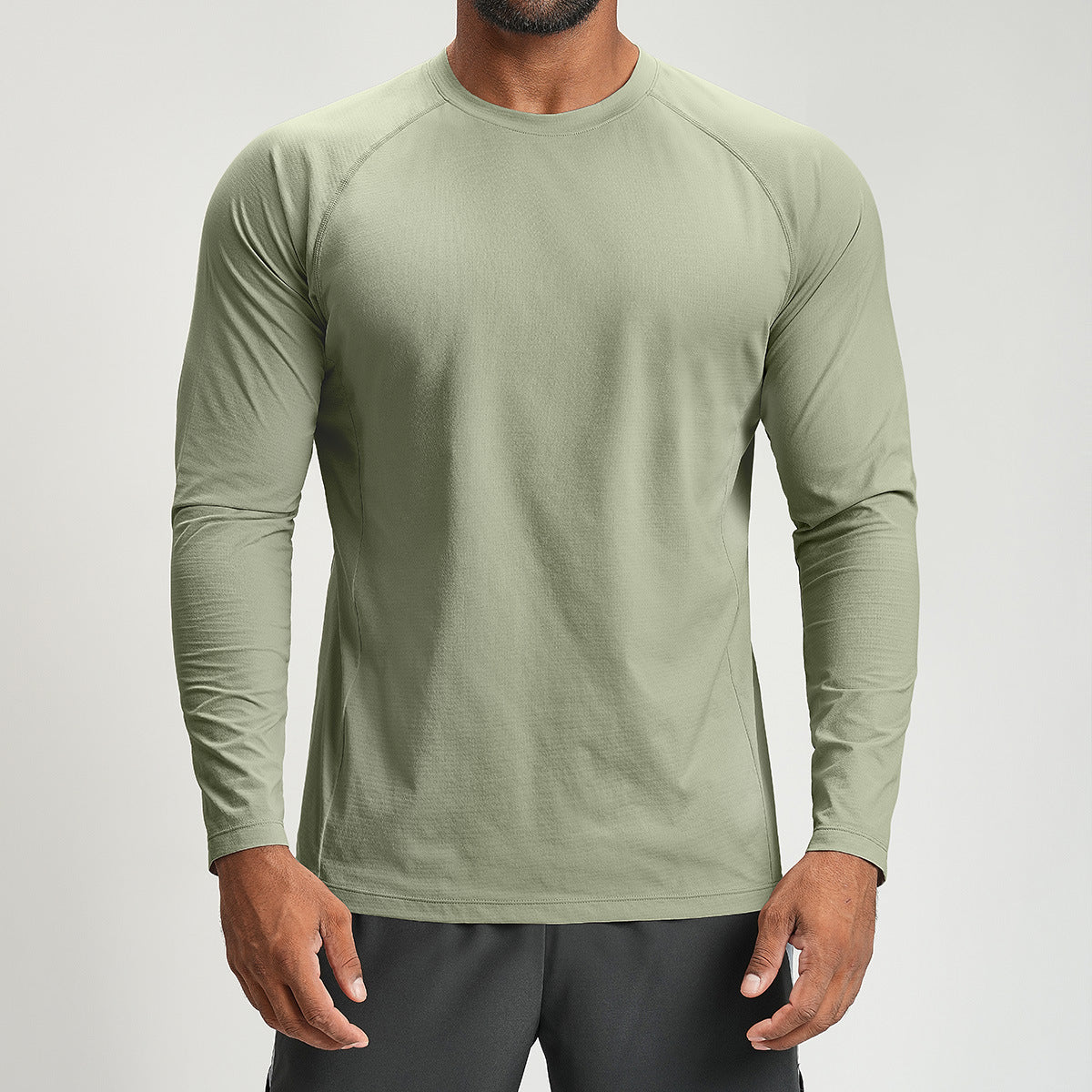 2486# A Men Long Sleeve Shirts