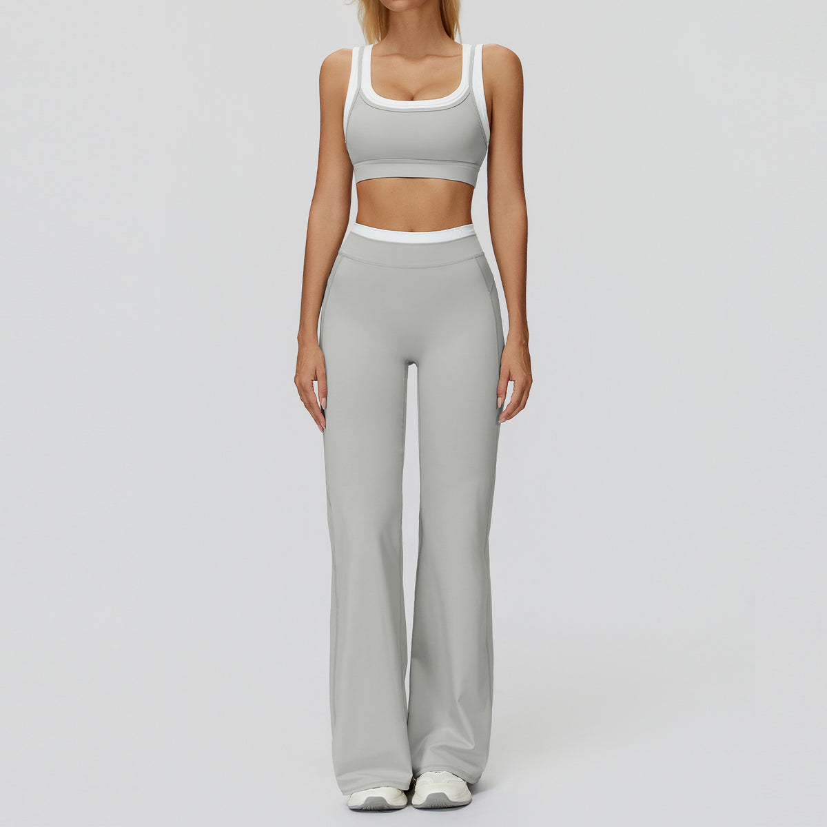 2137# A Women Yoga Bra Or Skirts Pants