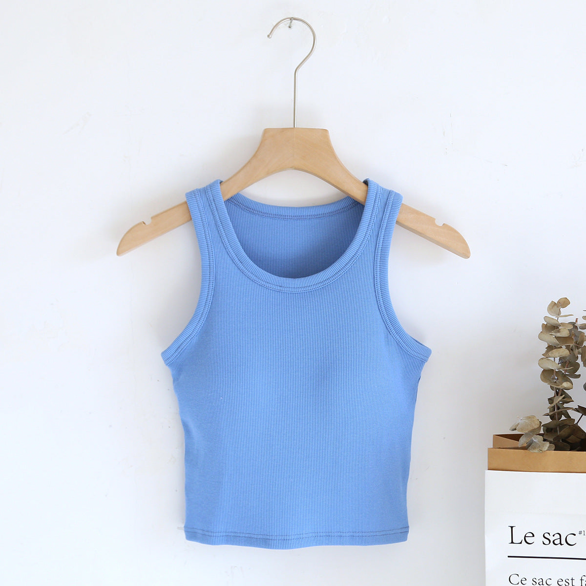2003# A Women Yoga Tank