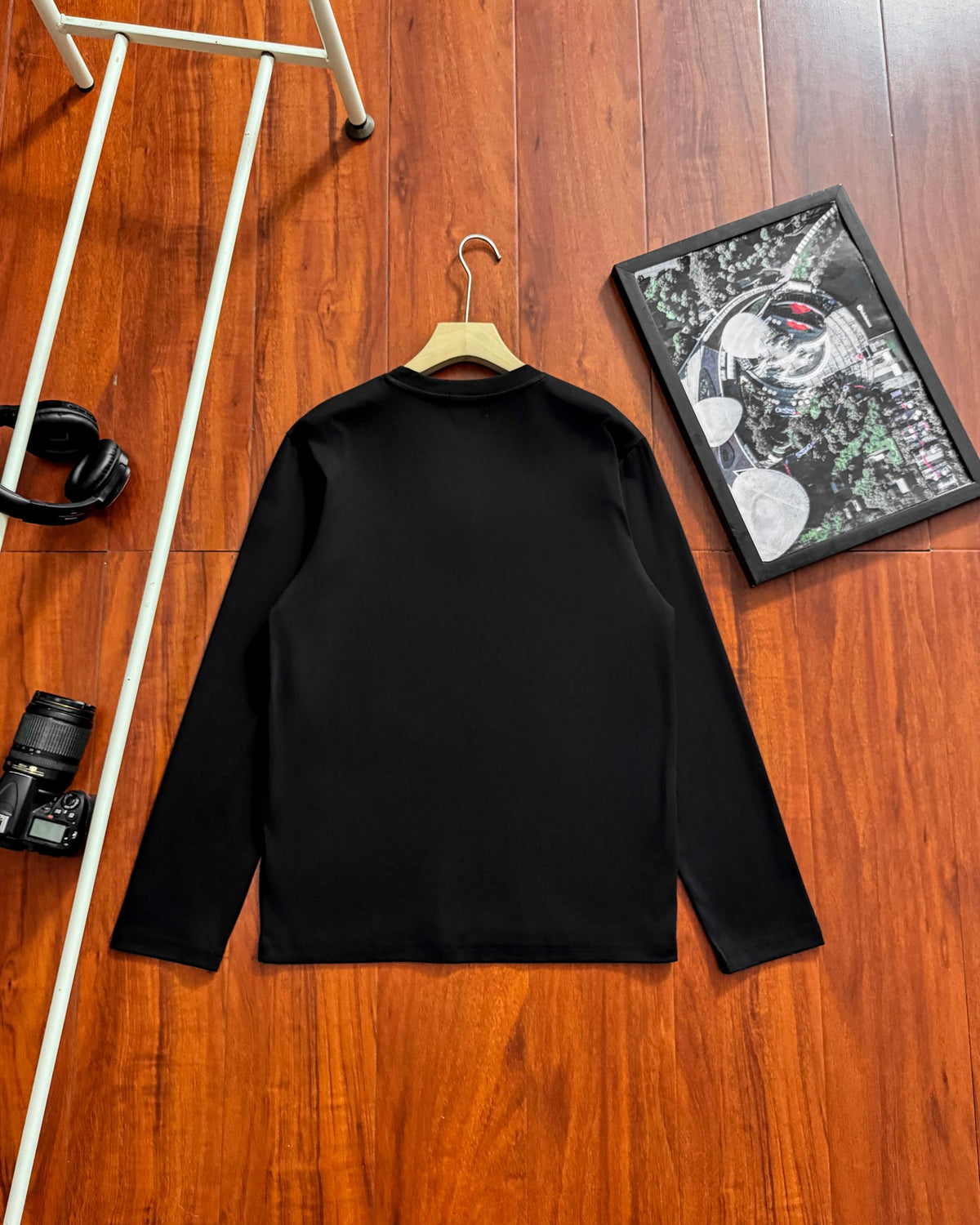 L6625# GX Men Sport Shirts