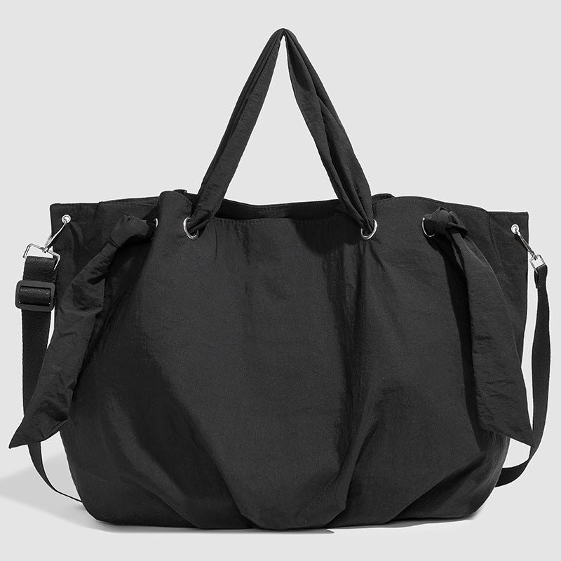 2663#A Women Large Capacity Tote Bag