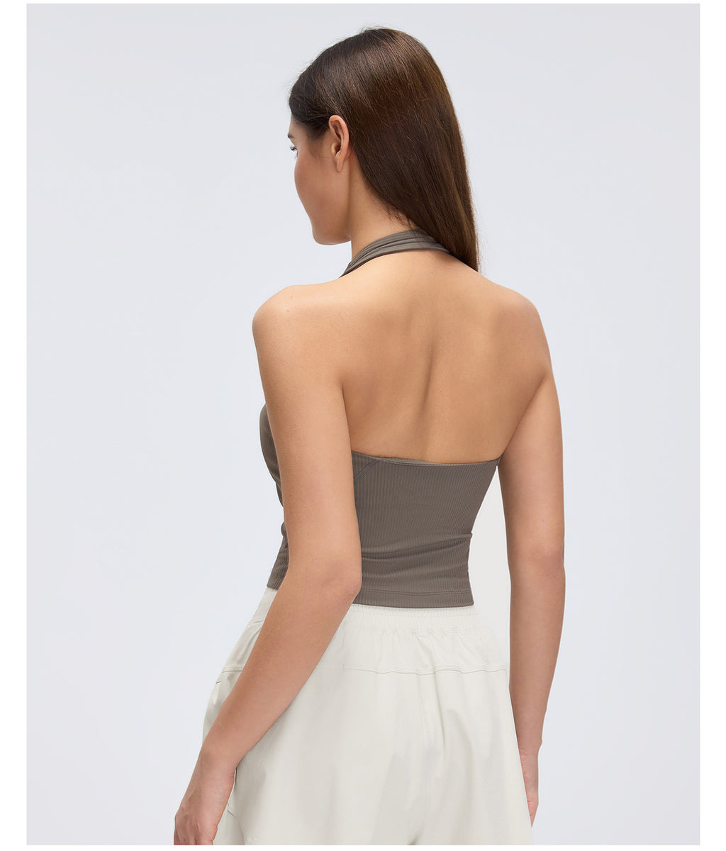 L5712# Women Yoga Tank Bra
