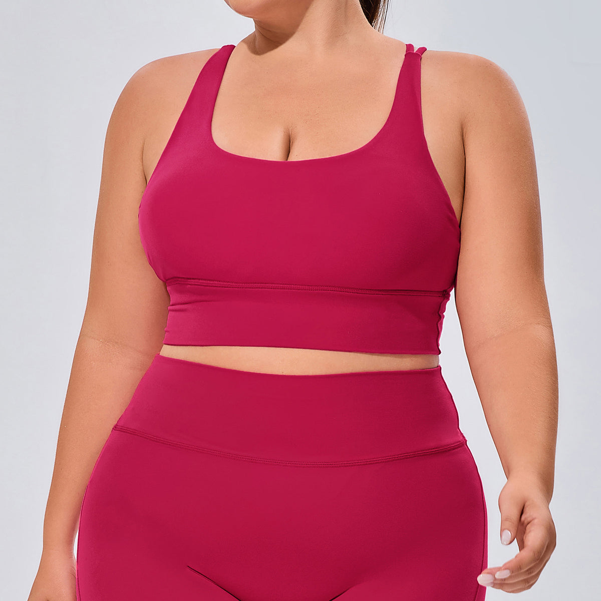 L6220# Women Large Size Bra Or Pants