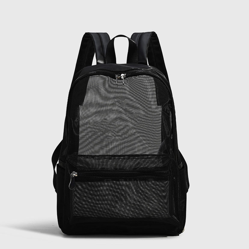 2356# A Unisex Backpack