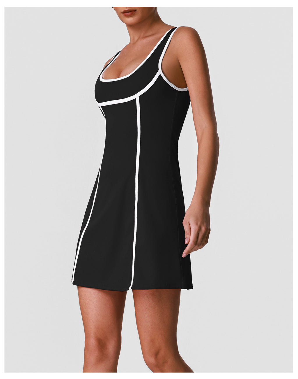1965# A Women Dress