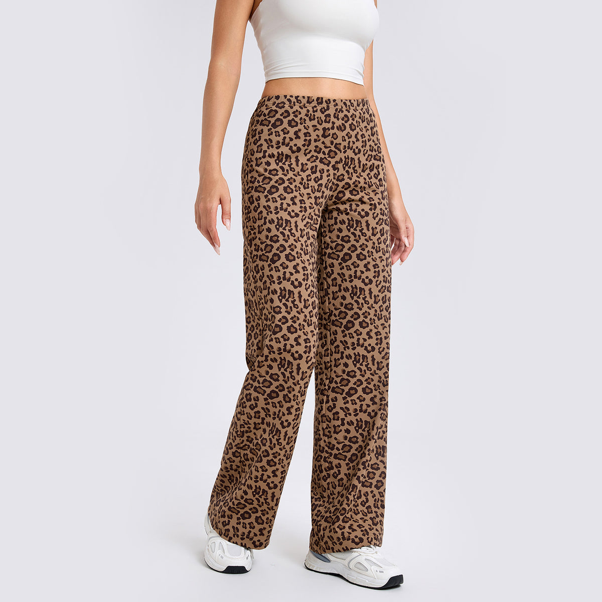 L6022#  Women Pants