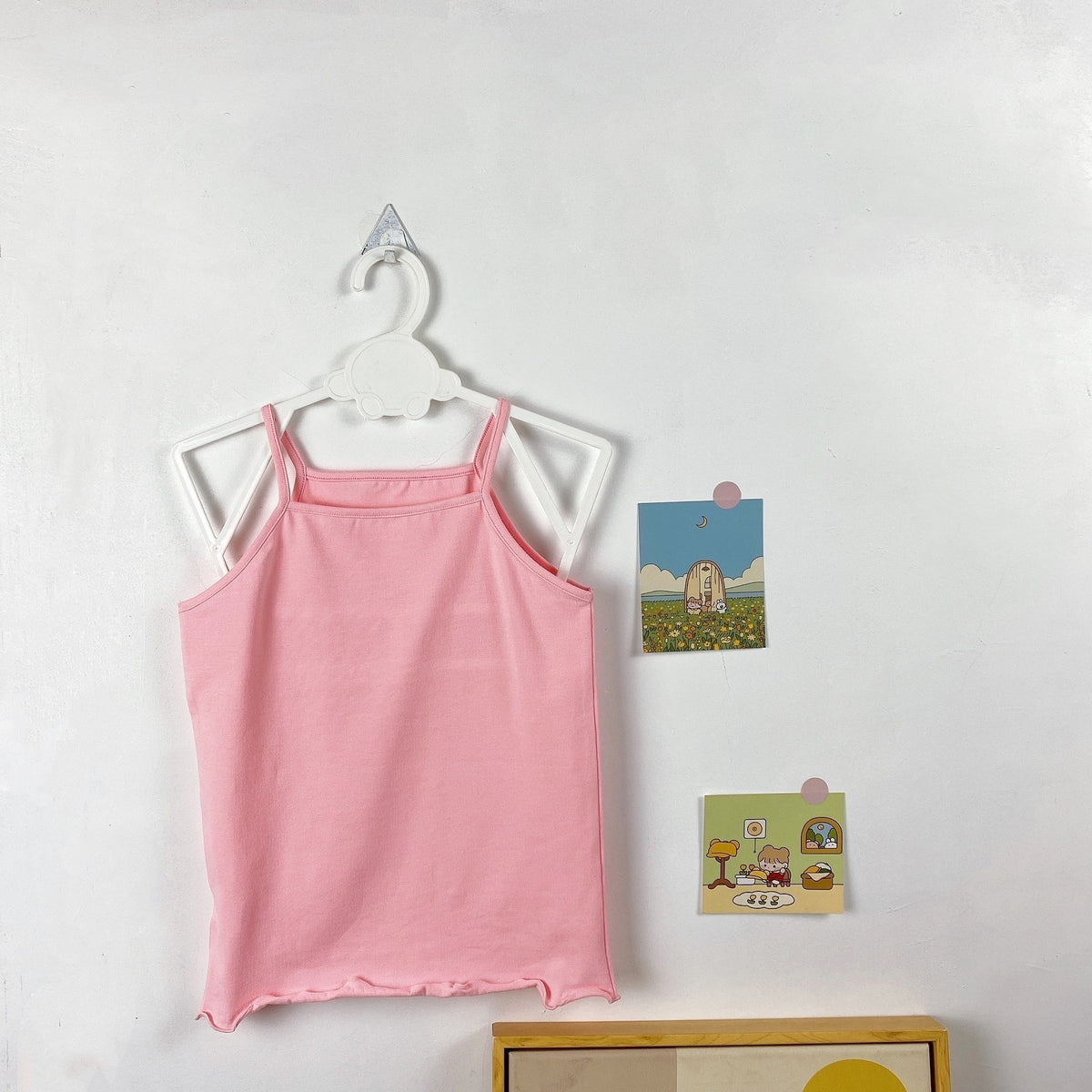 L5936#  Kids Tank