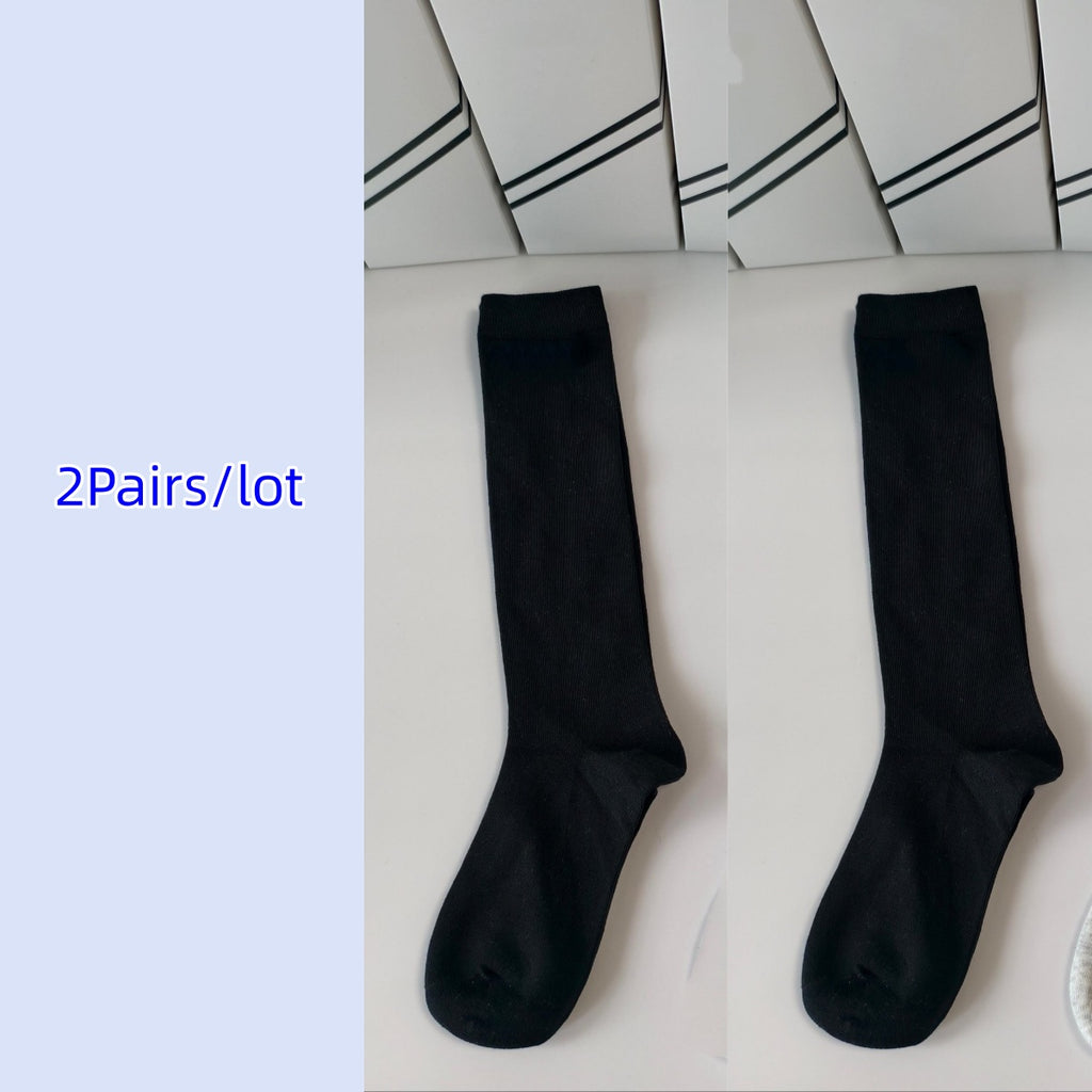 1805# A Women Socks 2Pairs/lot