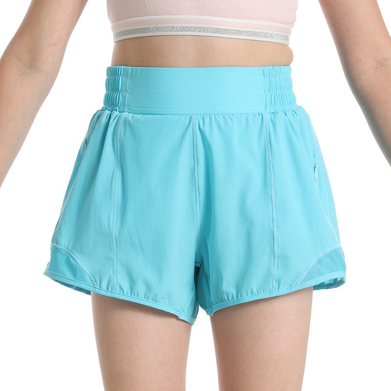 L5974#  Kids Shorts