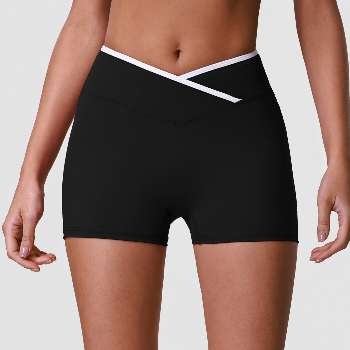 2080#A Women Yoga Bra Or Shorts