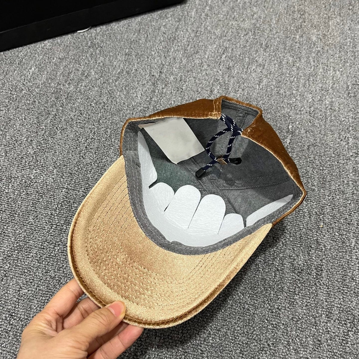 E6663# Baseball Cap