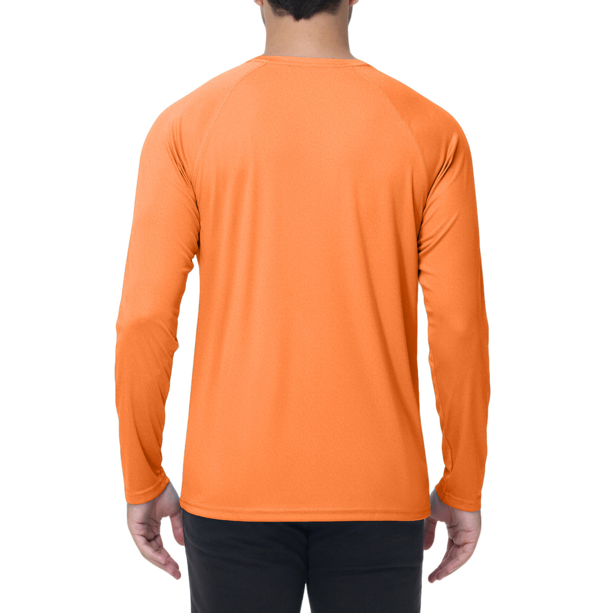 2642# A Men Long Sleeve Shirts
