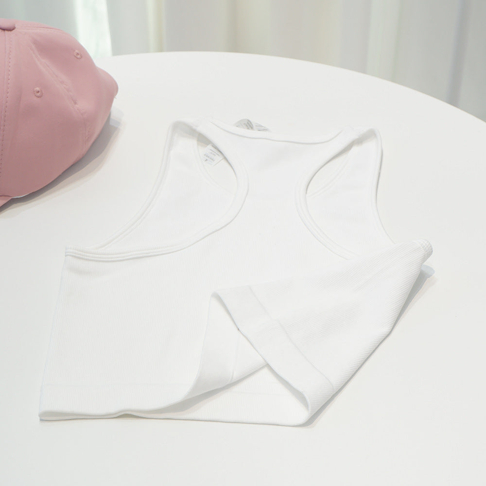 2463#A Women Yoga Vest Or Pants