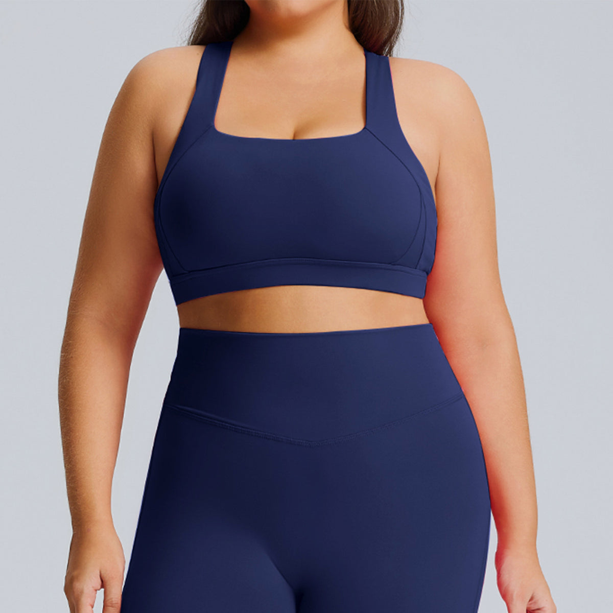 L6225#  Women Plus Size Bra or Pants