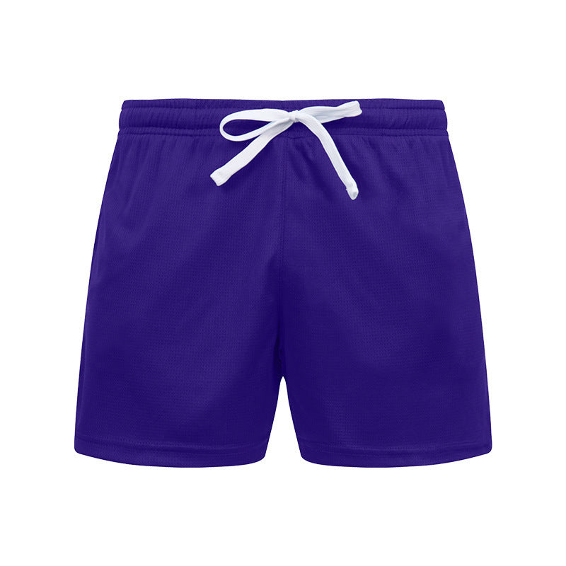 2640# A Men Plus Size Sports Shorts