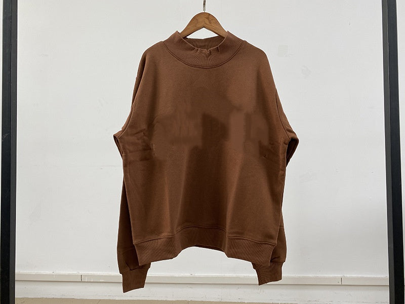 E7263#  Women Loose Sweatshirts