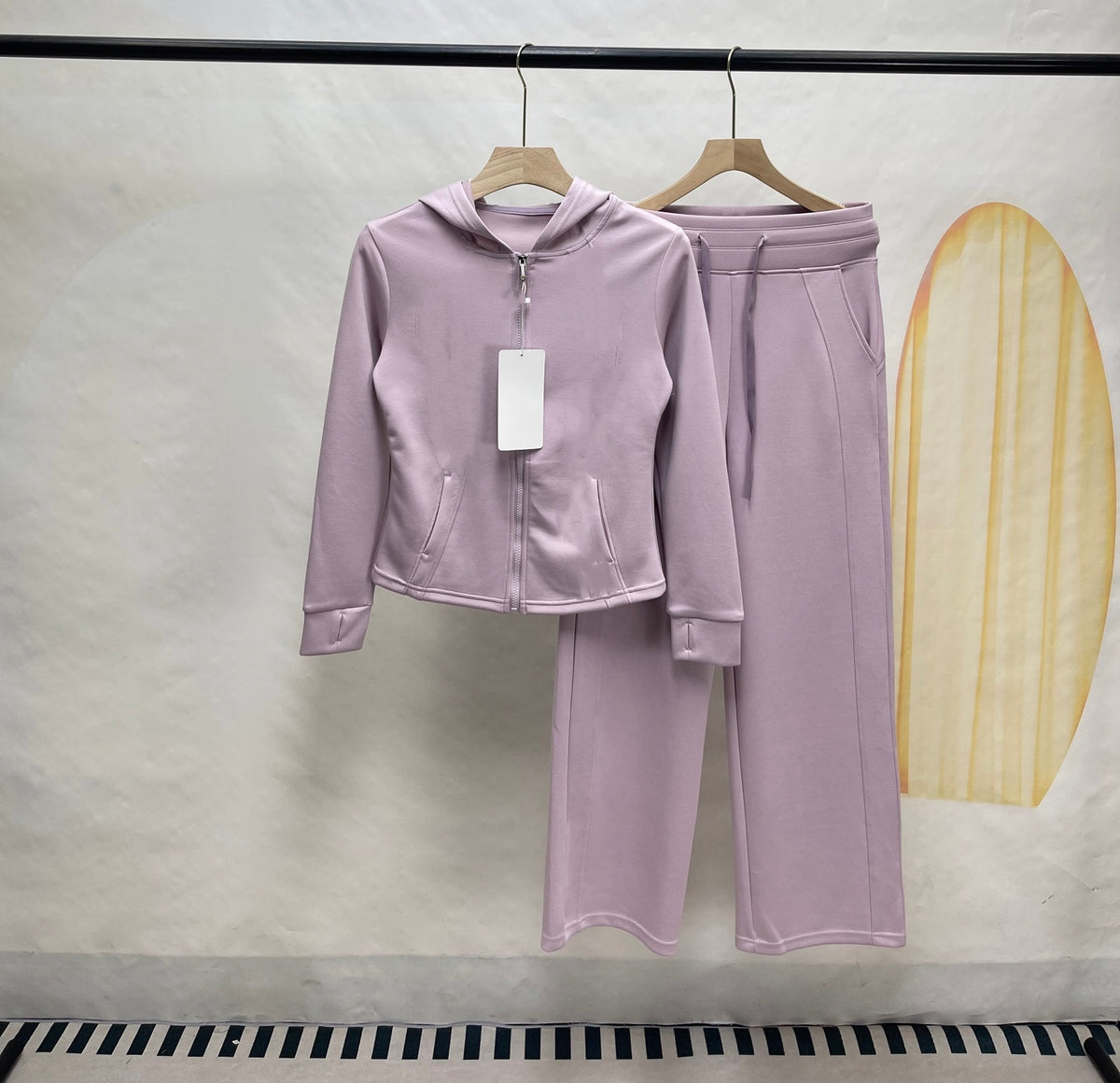 L6556# GX Women Sport Set