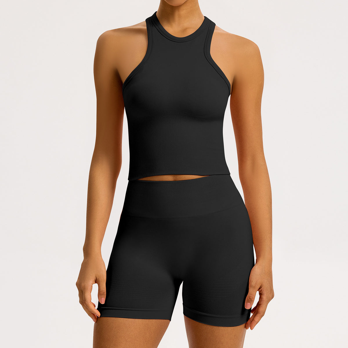 2520# A Women Yoga Vest Or Pants