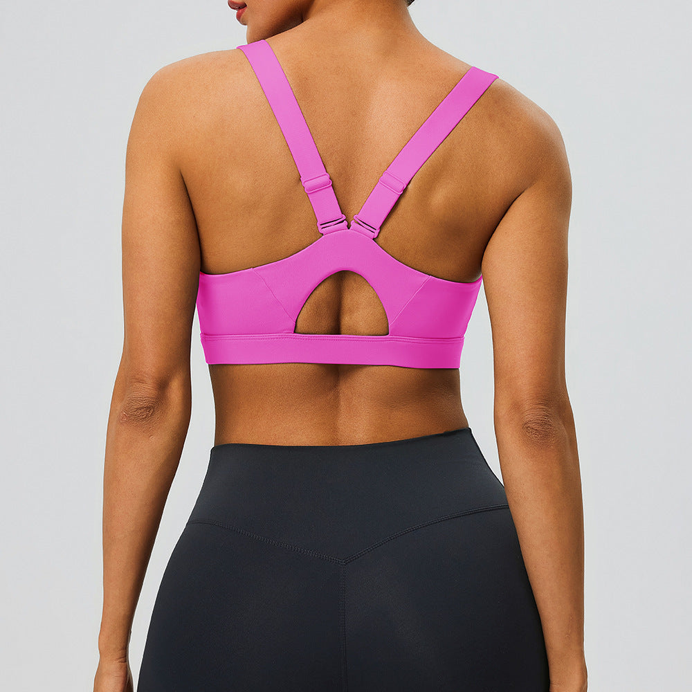 L5997#  Women Yoga Bra