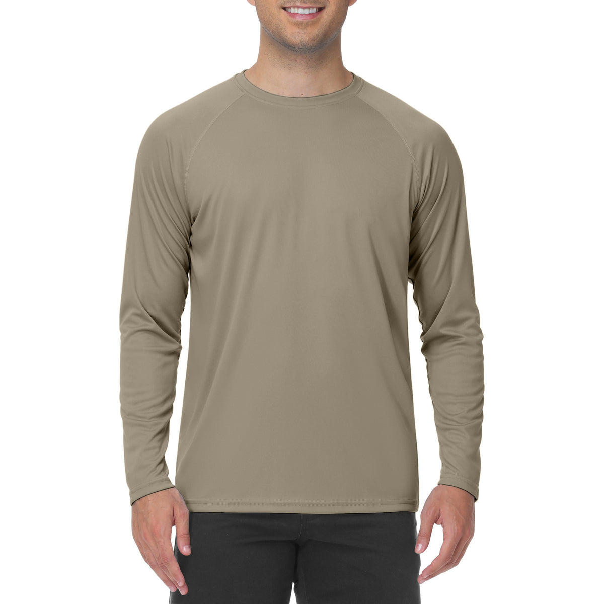 2642# A Men Long Sleeve Shirts