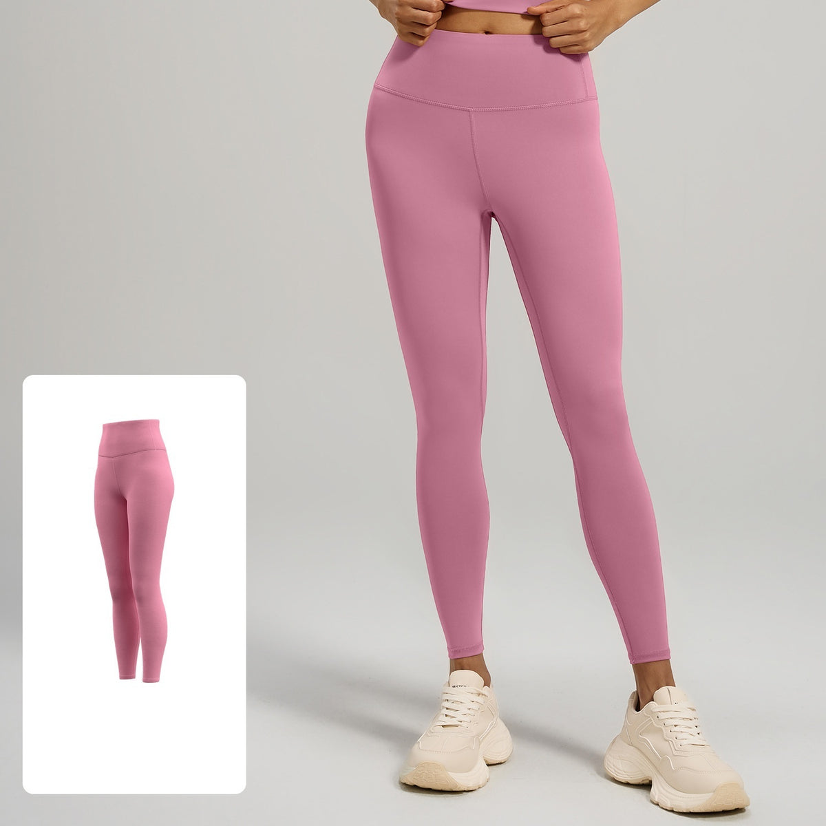 2016# A Women High-Waist Legging