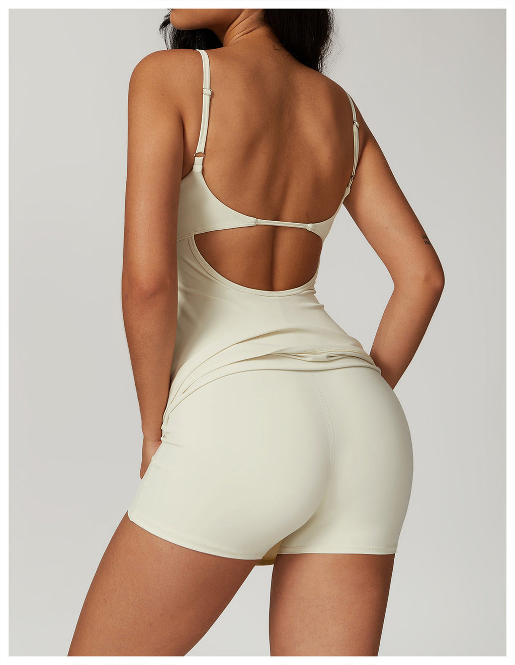 354# AL Women Tennis Dress