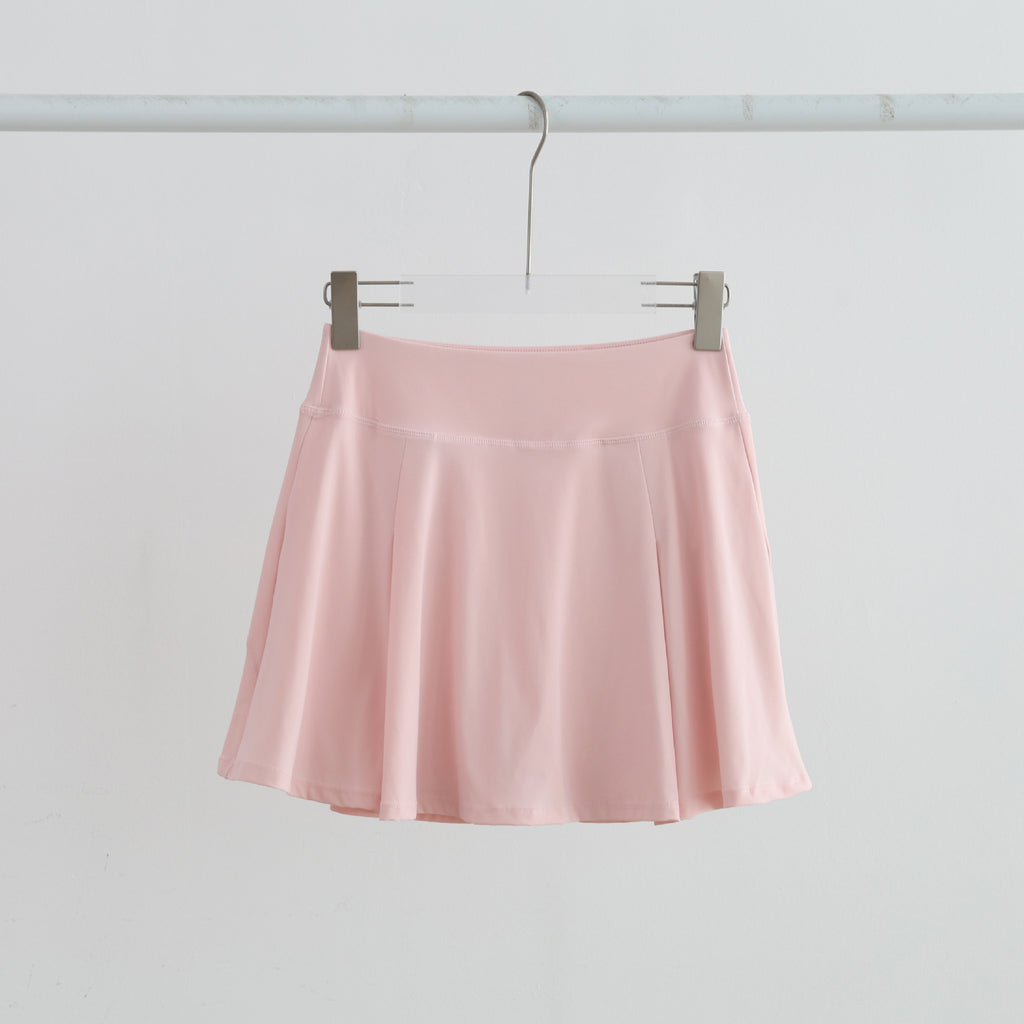 2415# A Women Yoga Skirts