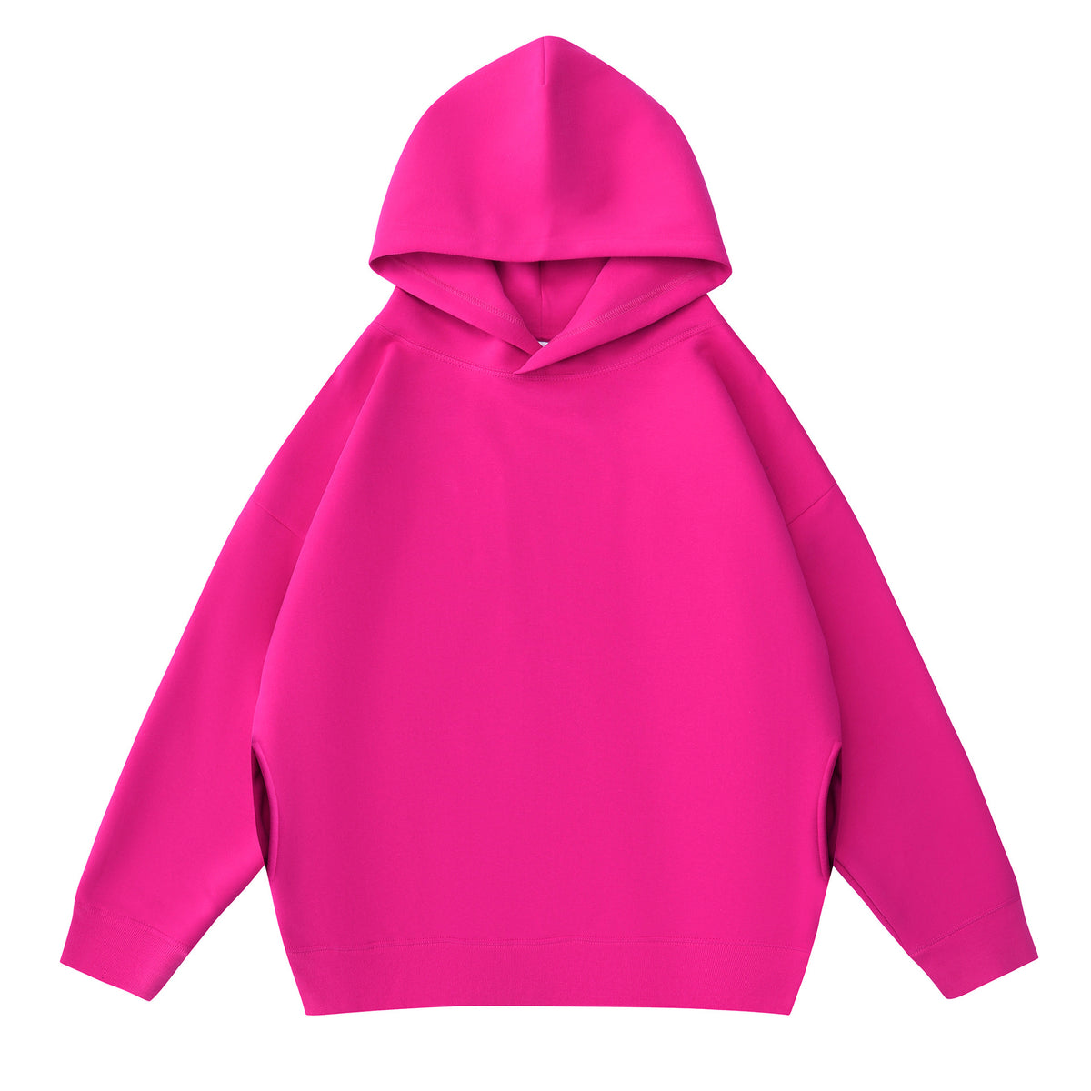 A2736# 3D Unisex Hoodie