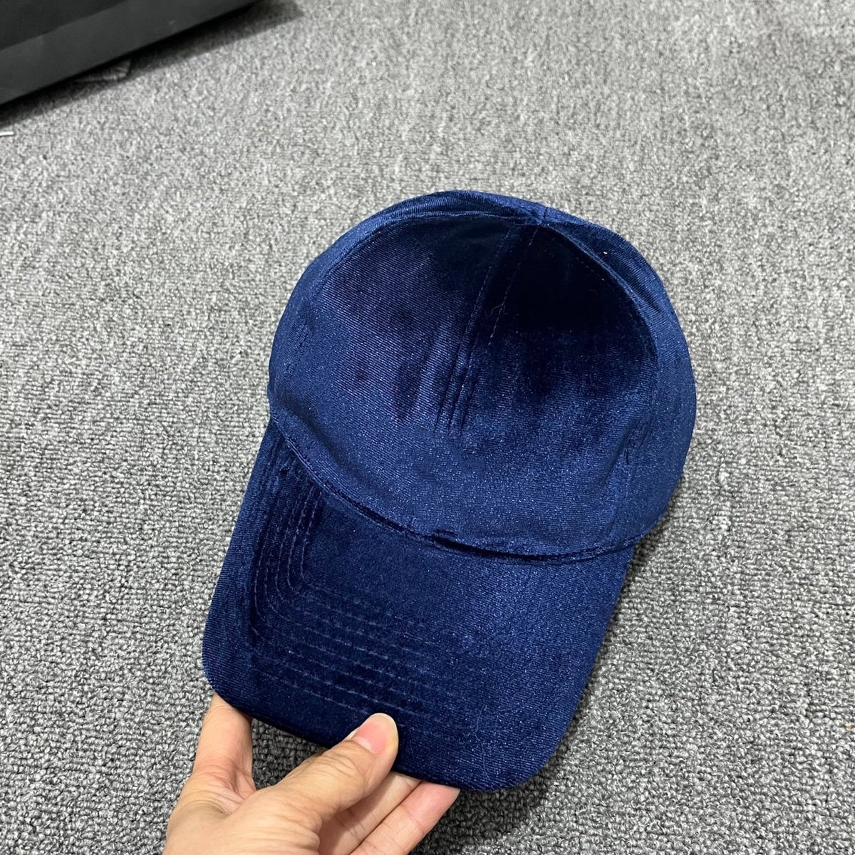 E6663# Baseball Cap