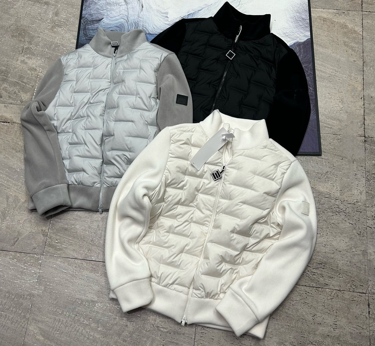 3146# GX A Women Down Coat