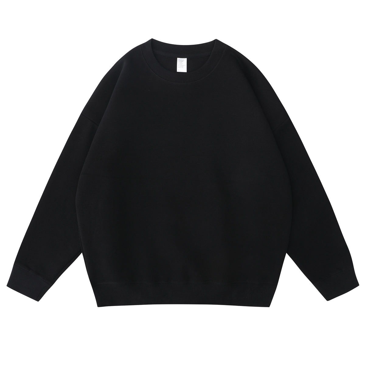 2734# A 3D Silver  Unisex Sweatshirts