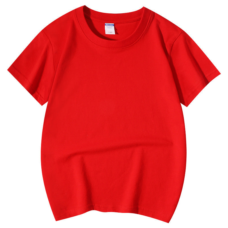 L6142# Adult And Kids Shirts