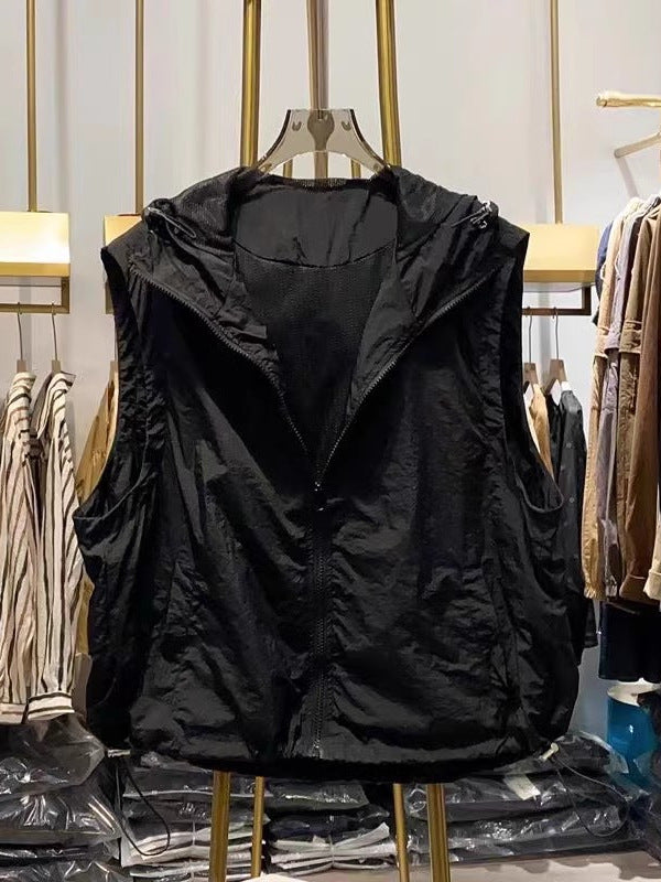 2104# A Women Vest