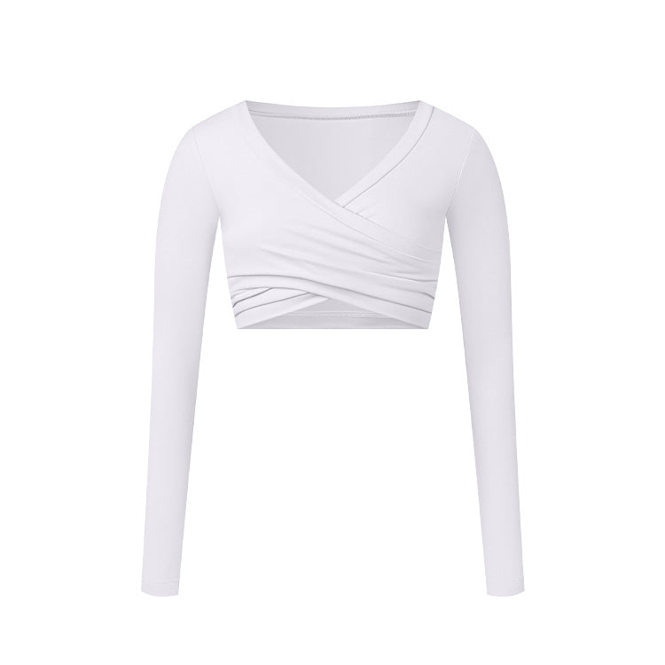 796# A  Women Yoga Shirts Pants Set