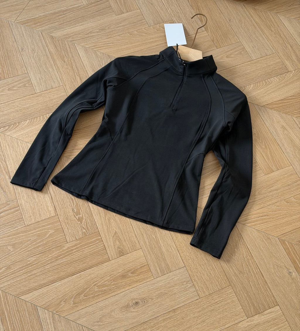 L6436# GX Women Yoga Jackets