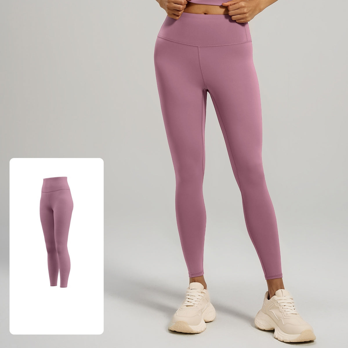 2016# A Women High-Waist Legging