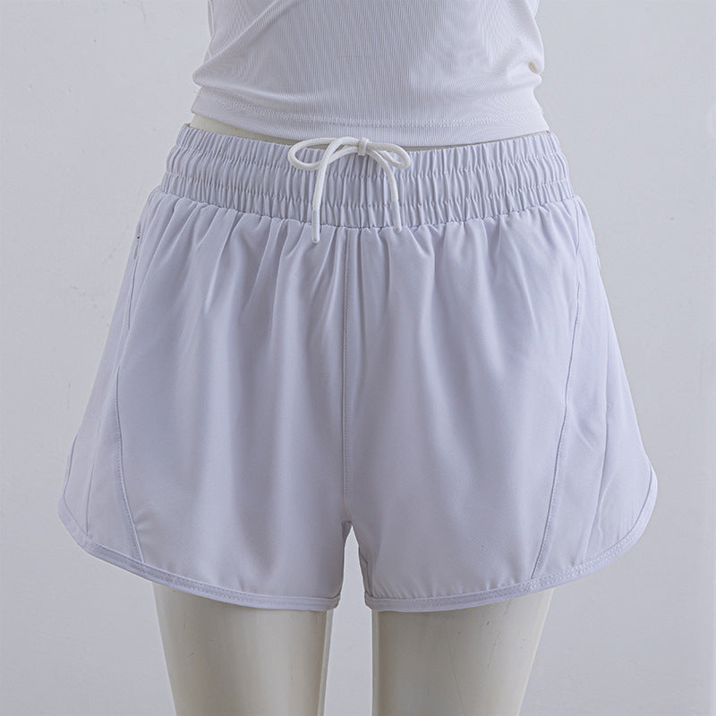 1956#Yoga Shorts