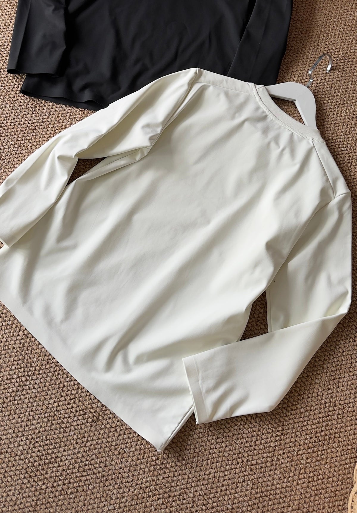 2851# GX A Men Long Sleeve Shirts
