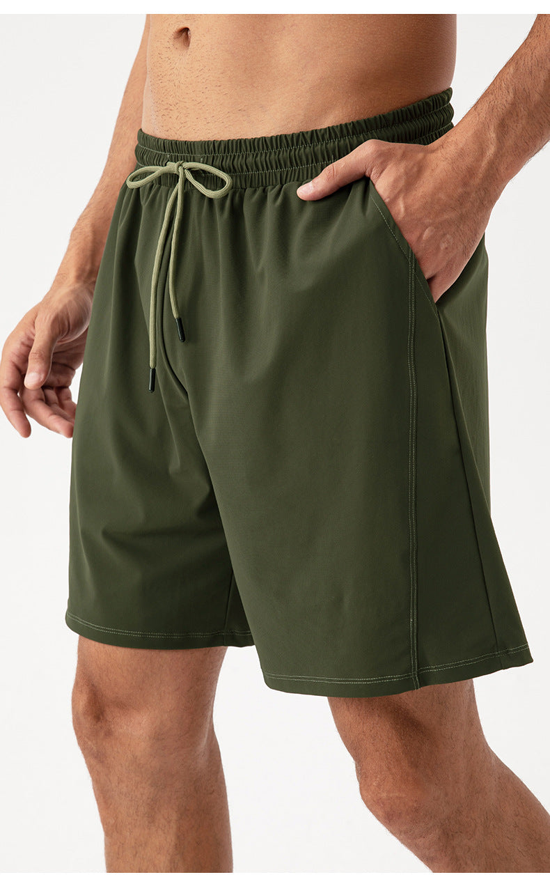 L2603#  Men Sport Shorts