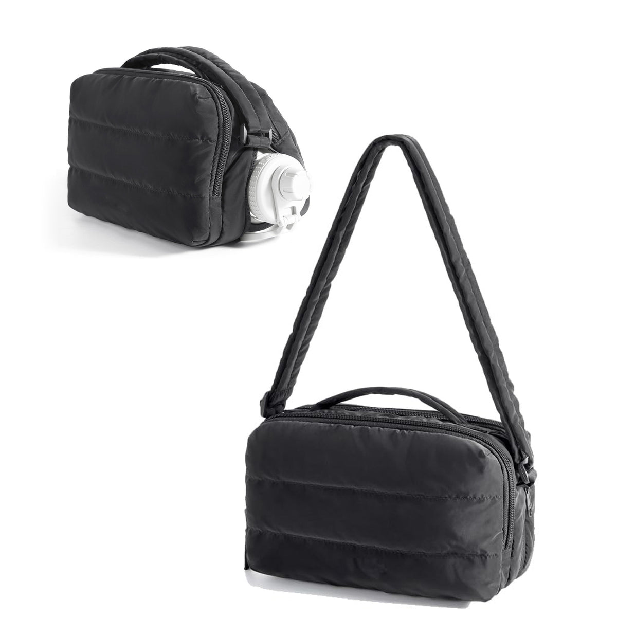 L5814#  Cross Body Bag