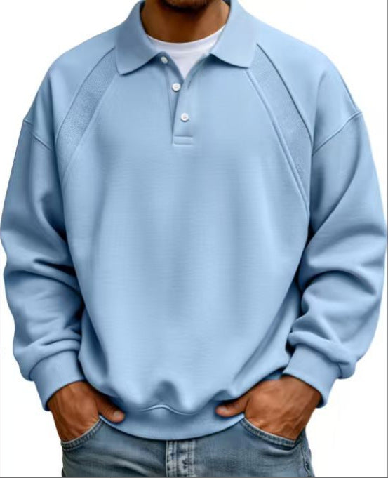 L5717# Men Sweatshirts