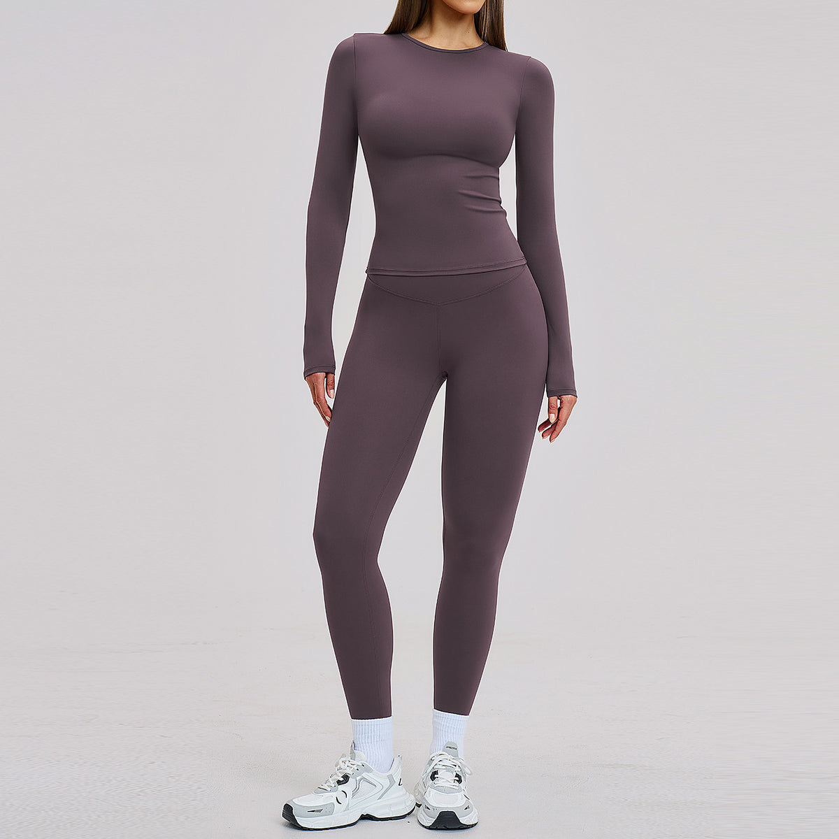 1849#A Women Yoga Shirts Or Pants