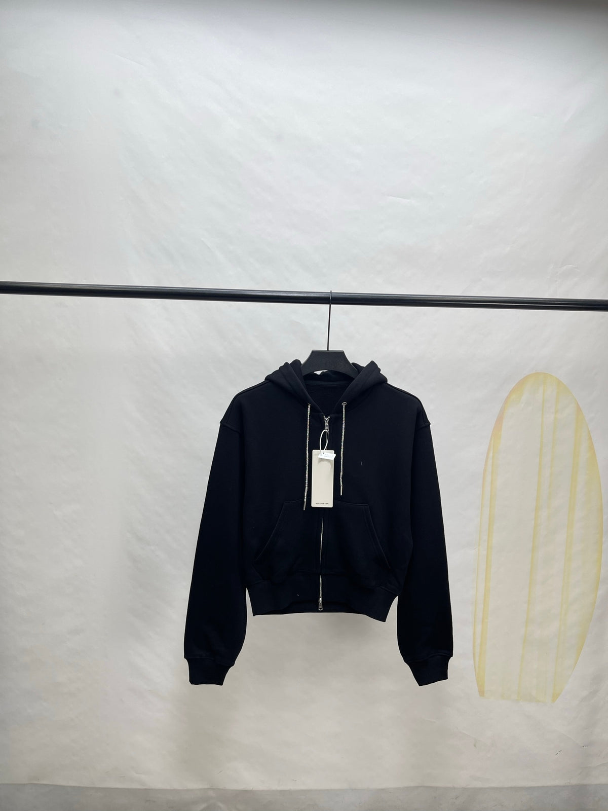 3251# GX Women Yoga Fleece Hoodies