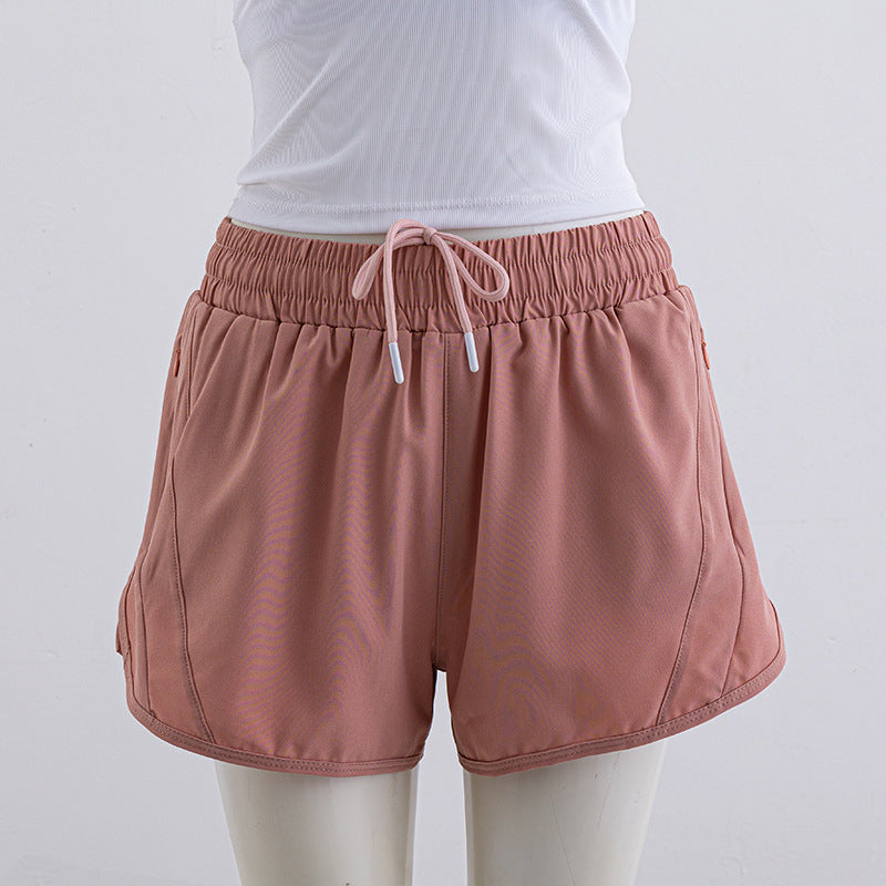 1956#Yoga Shorts