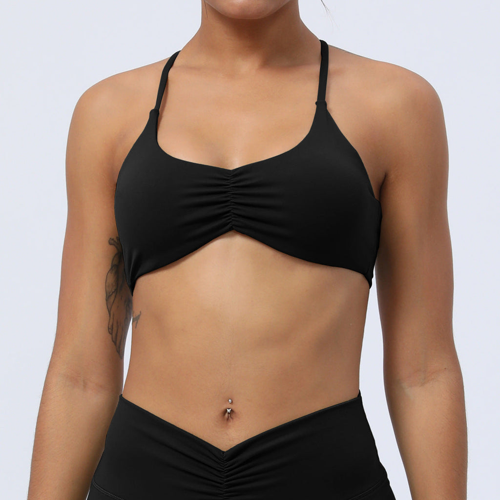 890# A Women Yoga Bra Or Pants